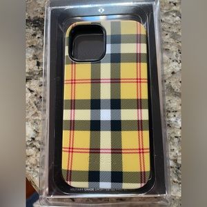 Casely iPhone 12 case